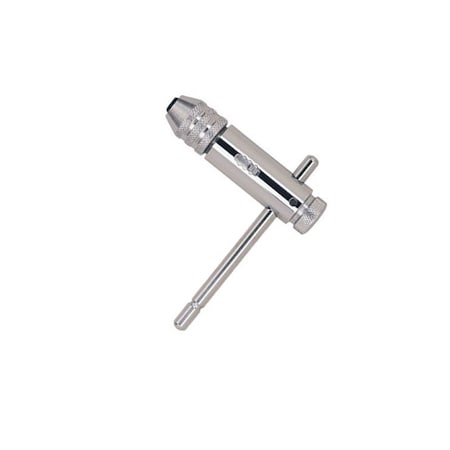 #1 T-Handle Tap Wrench
